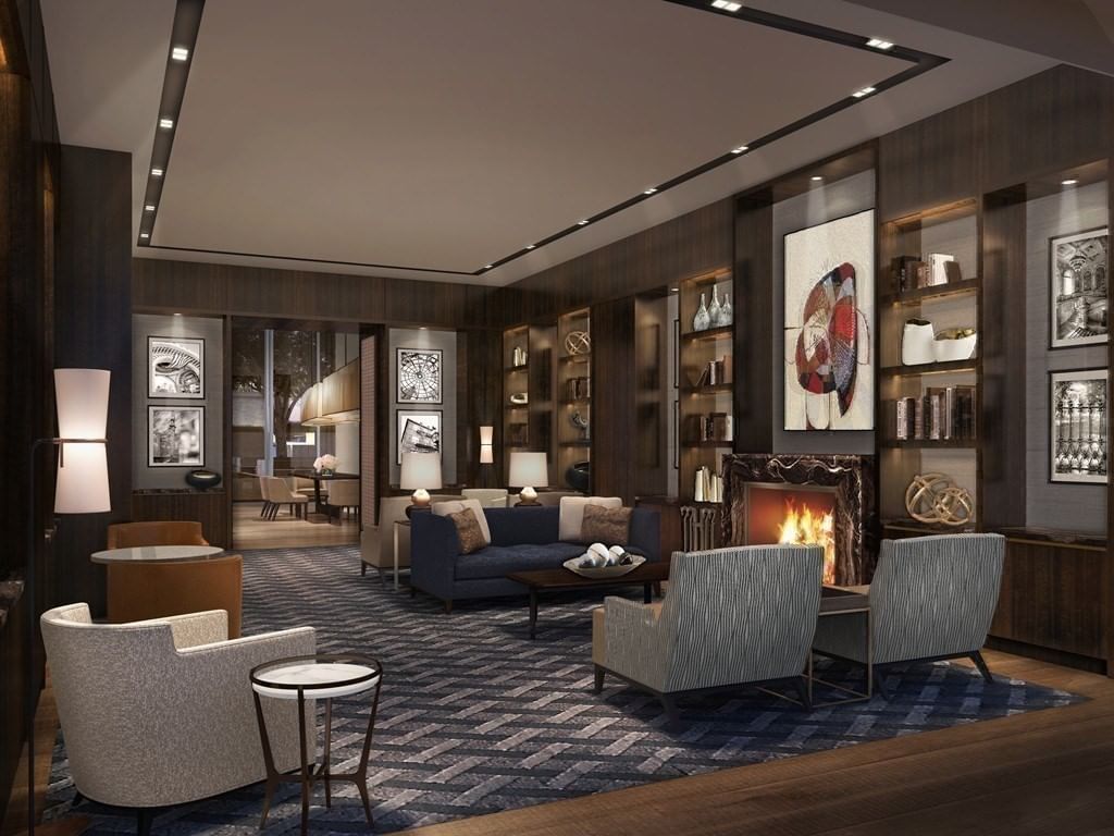 135 Seaport Blvd #1016 Boston — Photo 30 of 36