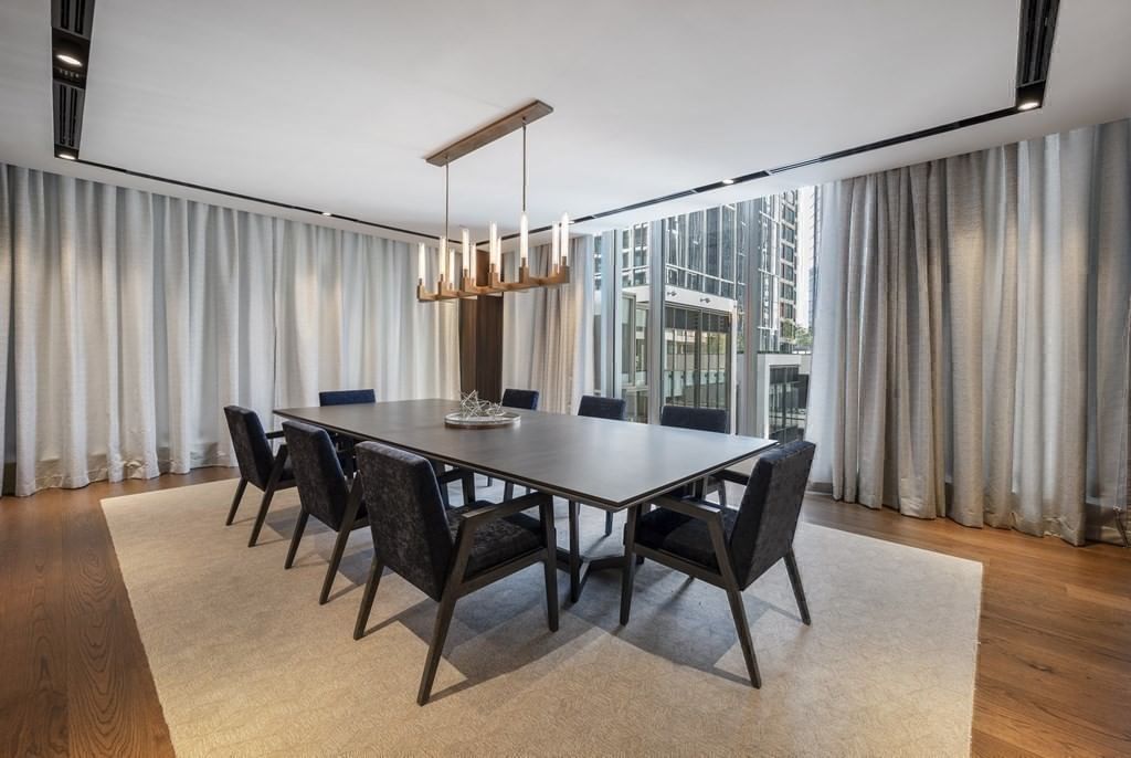 135 Seaport Blvd #1016 Boston — Photo 31 of 36