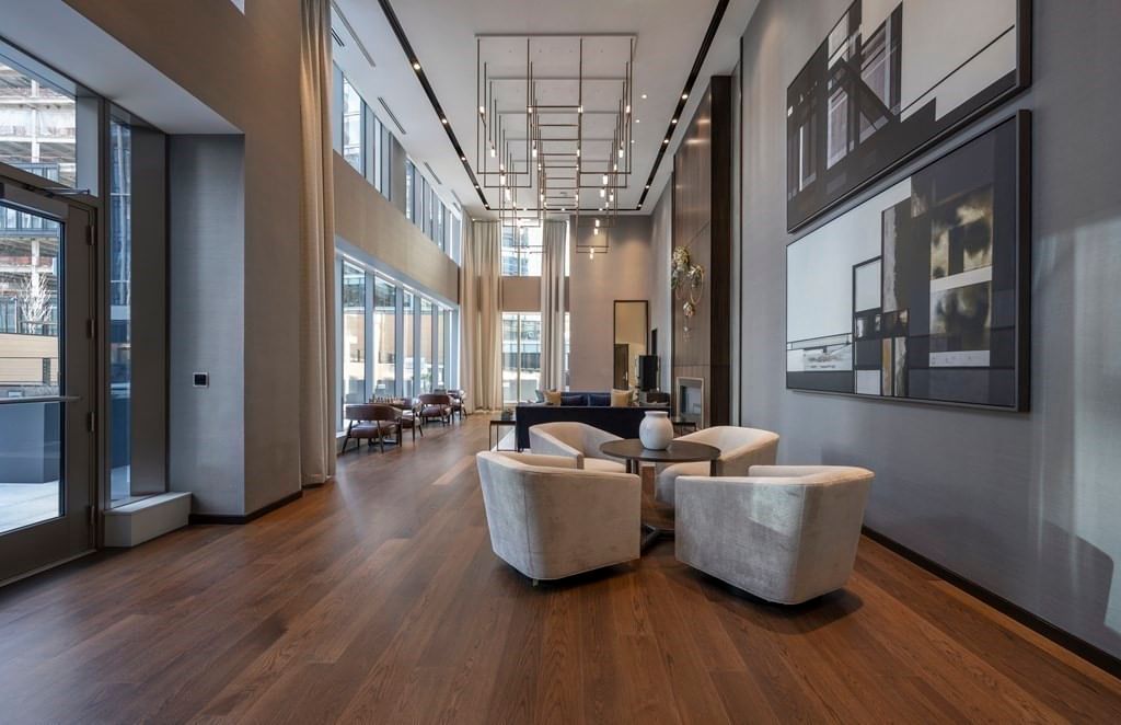 135 Seaport Blvd #1016 Boston — Photo 32 of 36