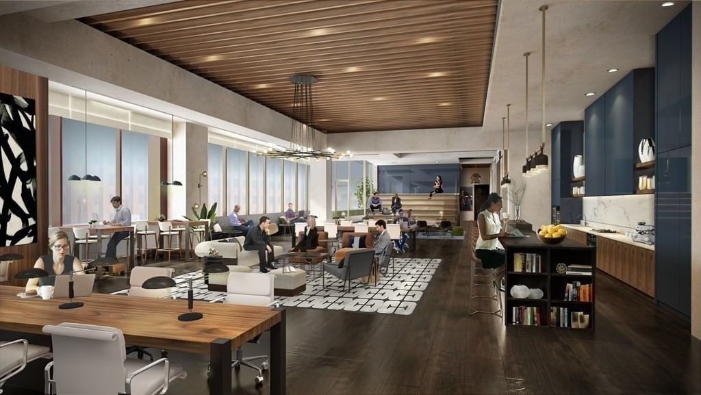 135 Seaport Blvd #1016 Boston — Photo 33 of 36