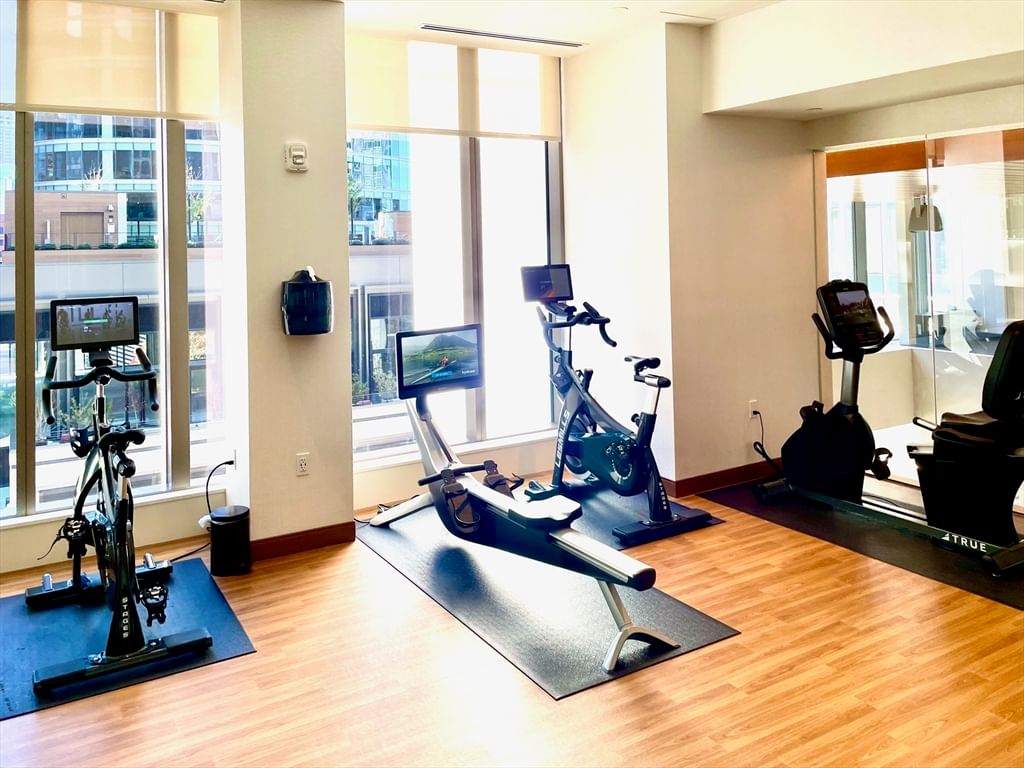 135 Seaport Blvd #1016 Boston — Photo 34 of 36