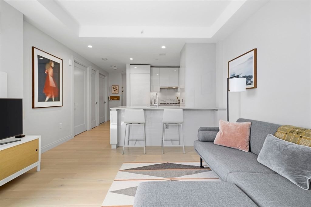 135 Seaport Blvd #1016 Boston — Photo 6 of 36