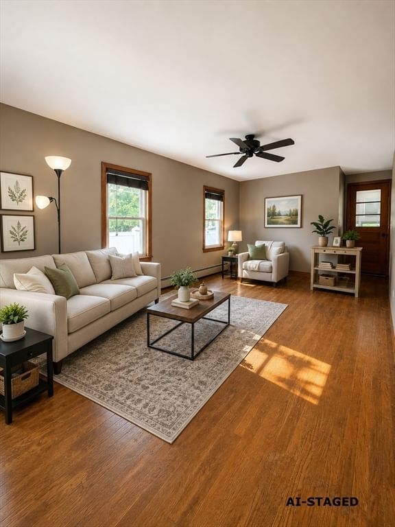 37 Mount View Drive Clinton — Photo 10 of 16