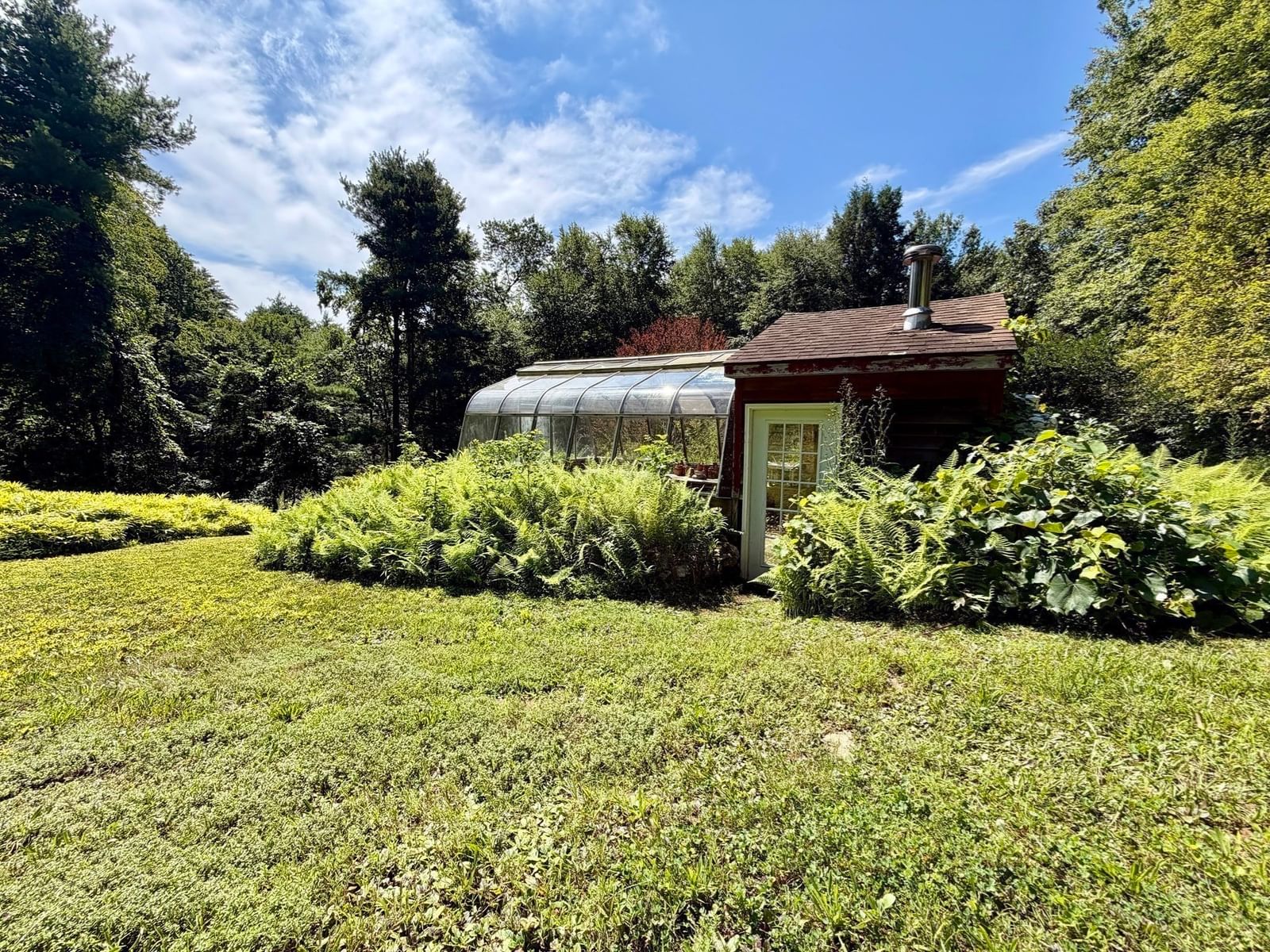 247 Montague Rd Leverett — Photo 12 of 39