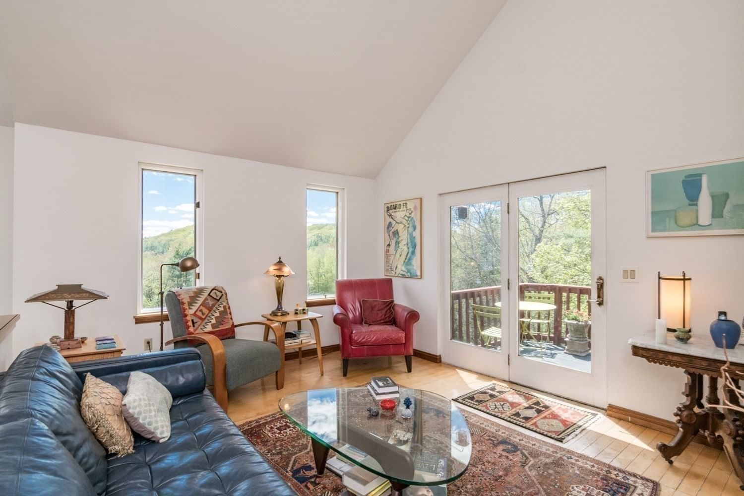 247 Montague Rd Leverett — Photo 21 of 39