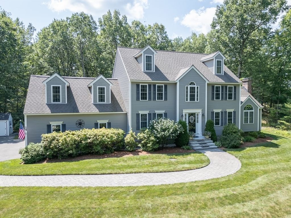 15 Hillside Dr Townsend — Photo 32 of 42