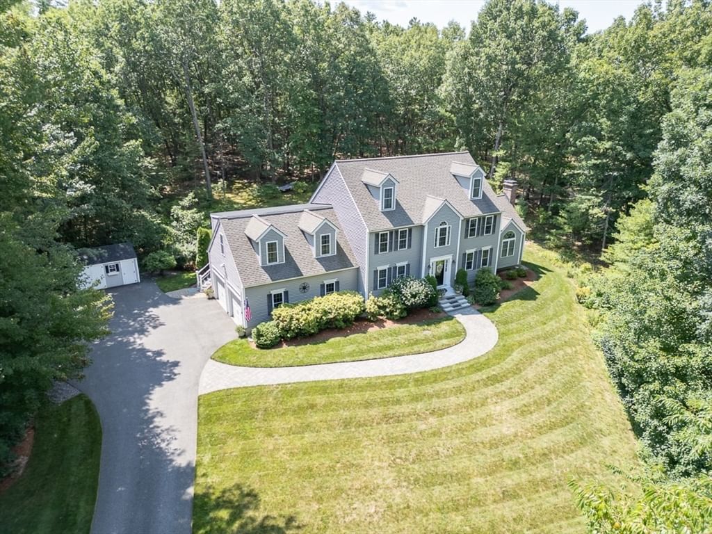 15 Hillside Dr Townsend — Photo 33 of 42