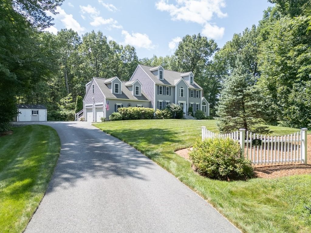 15 Hillside Dr Townsend — Photo 40 of 42