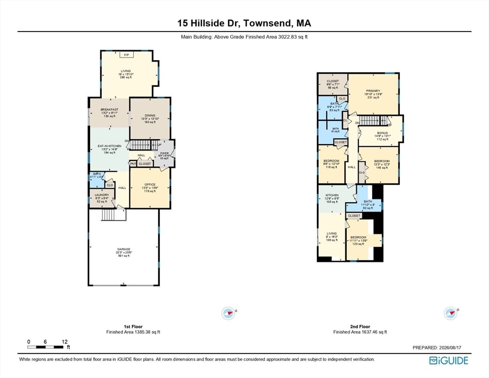 15 Hillside Dr Townsend — Photo 41 of 42