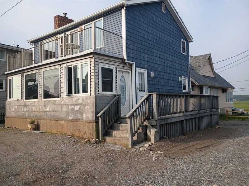 6 Tilden Ave