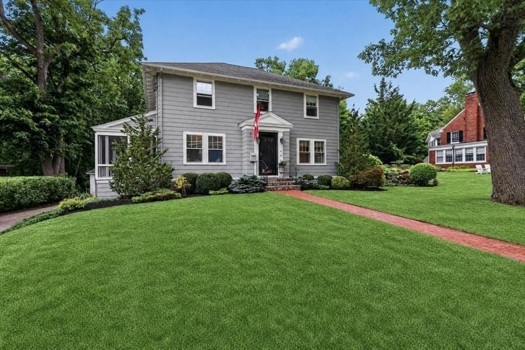 Property at 6 Bradford Rd, Hingham, MA 02043