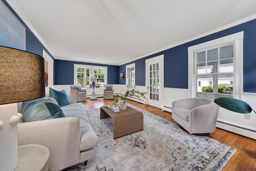 6 Bradford Rd, Hingham, MA 02043 photo 3