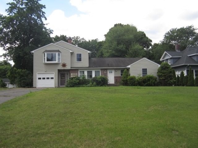 85 Maple Rd Longmeadow — Photo 1 of 1