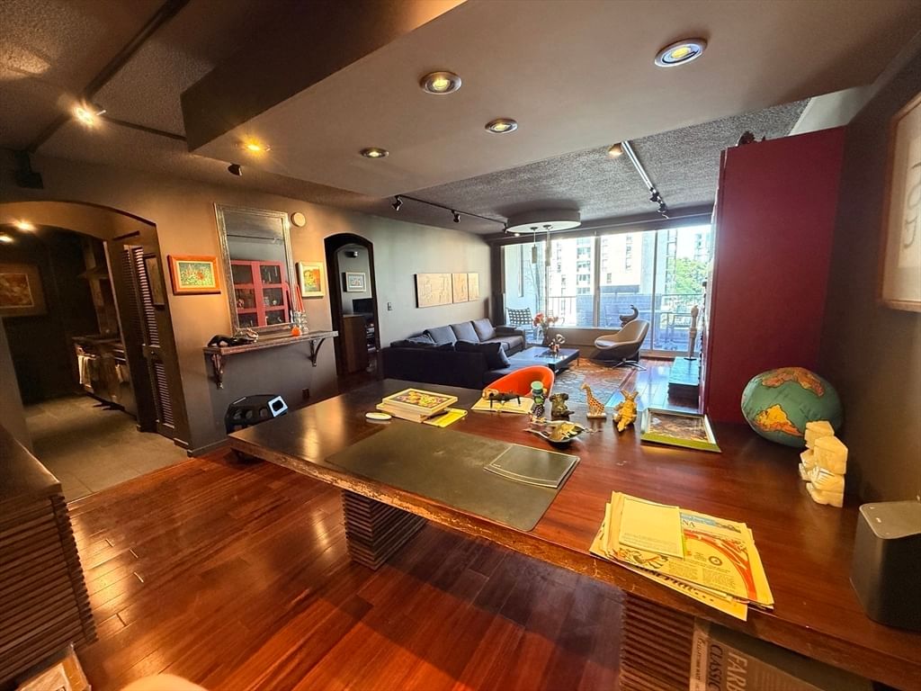 77 Pond Ave #509 Brookline — Photo 4 of 26