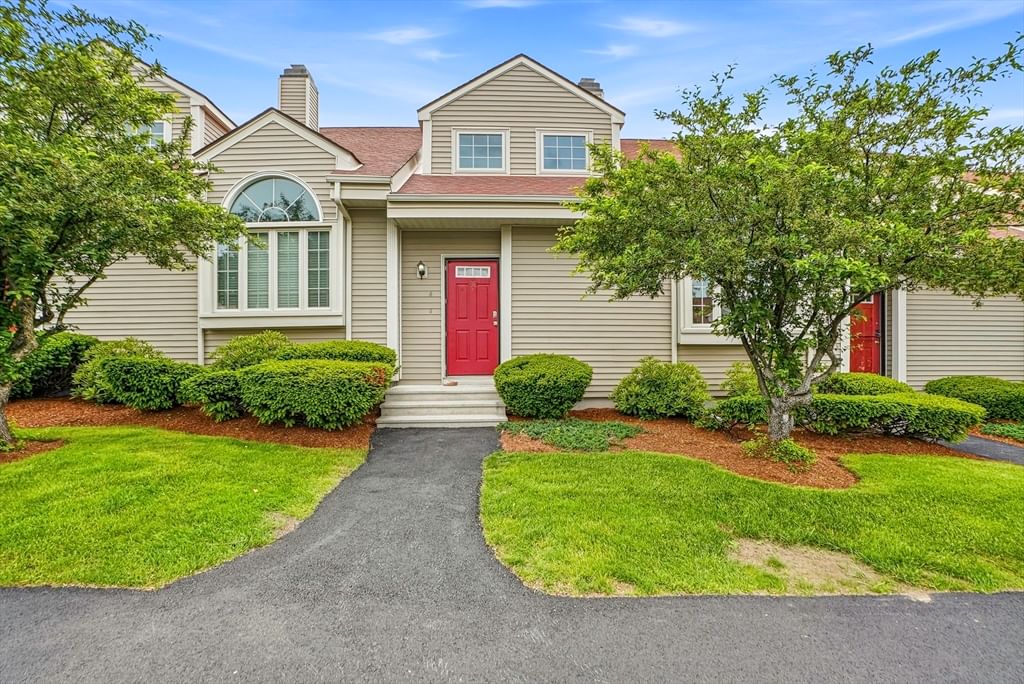 Property at 237 South St #6, Shrewsbury, MA 01545