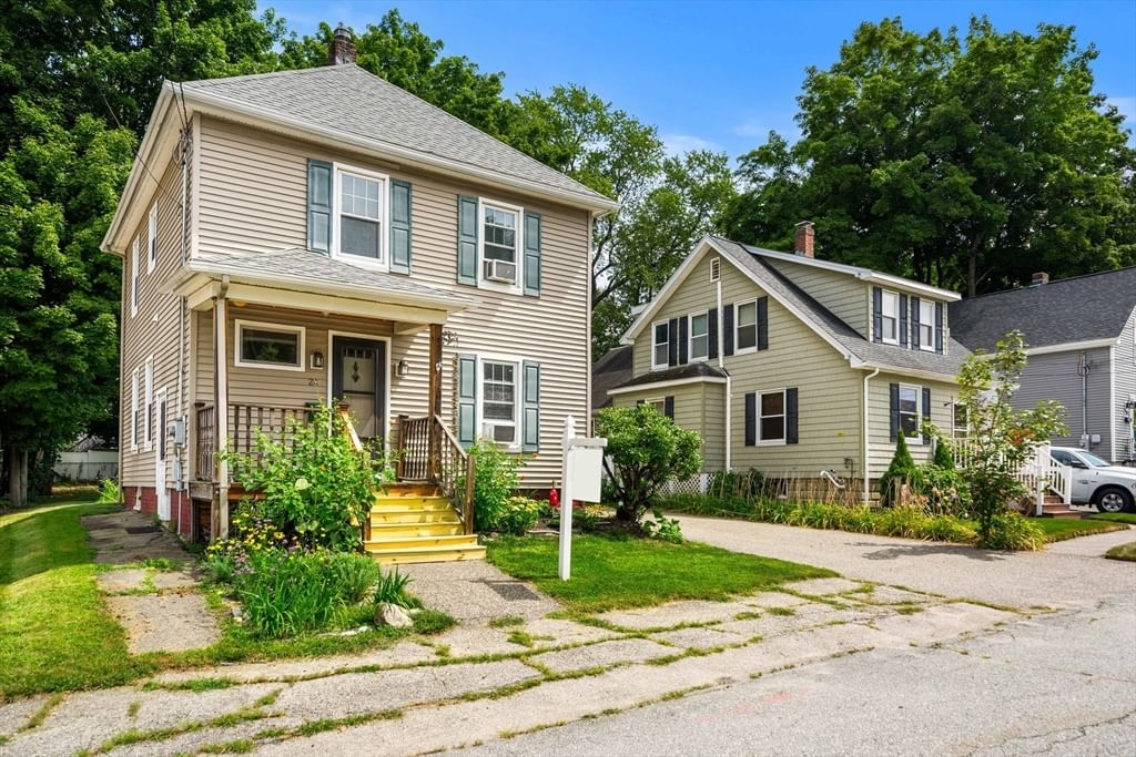 24 Vernon St Haverhill — Photo 3 of 38