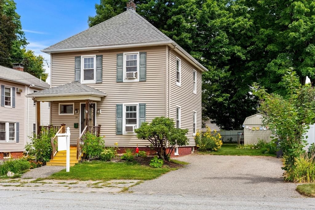 24 Vernon St Haverhill — Photo 36 of 38