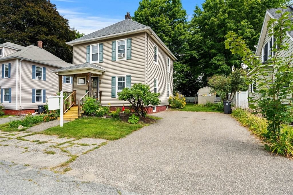 24 Vernon St Haverhill — Photo 37 of 38