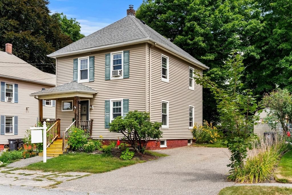 24 Vernon St Haverhill — Photo 38 of 38