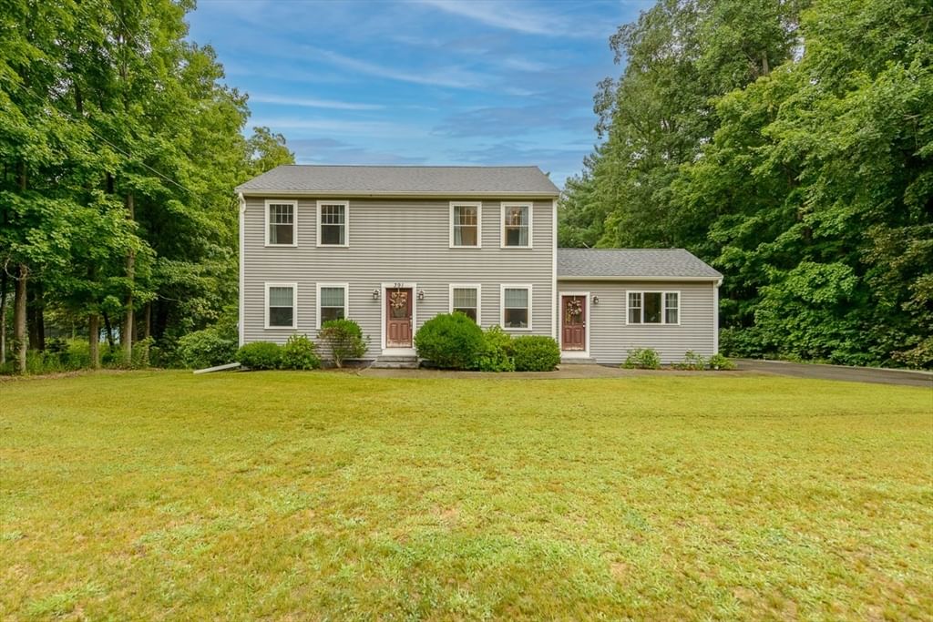 Property at 391 Main St, Townsend, MA 01474