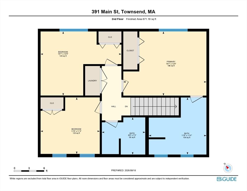 391 Main St Townsend — Photo 37 of 38