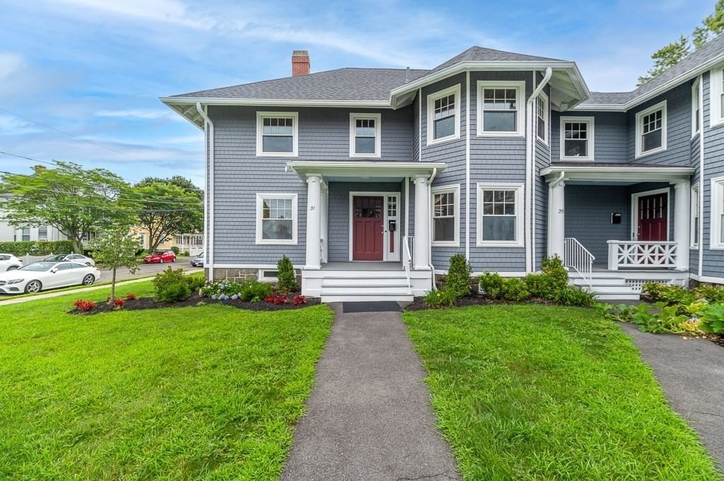 Property at 19-33 Richardson Avenue #21, Wakefield, MA 01880