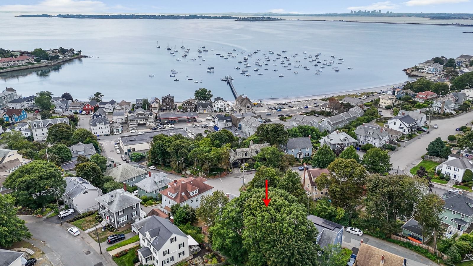 29 Cedar Hill Ter Swampscott — Photo 24 of 33