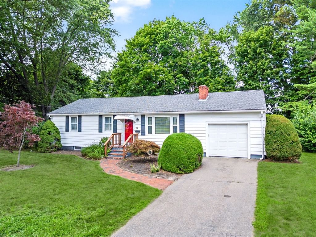 57 Gleason St. Framingham — Photo 1 of 29
