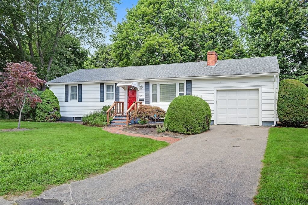 57 Gleason St. Framingham — Photo 28 of 29