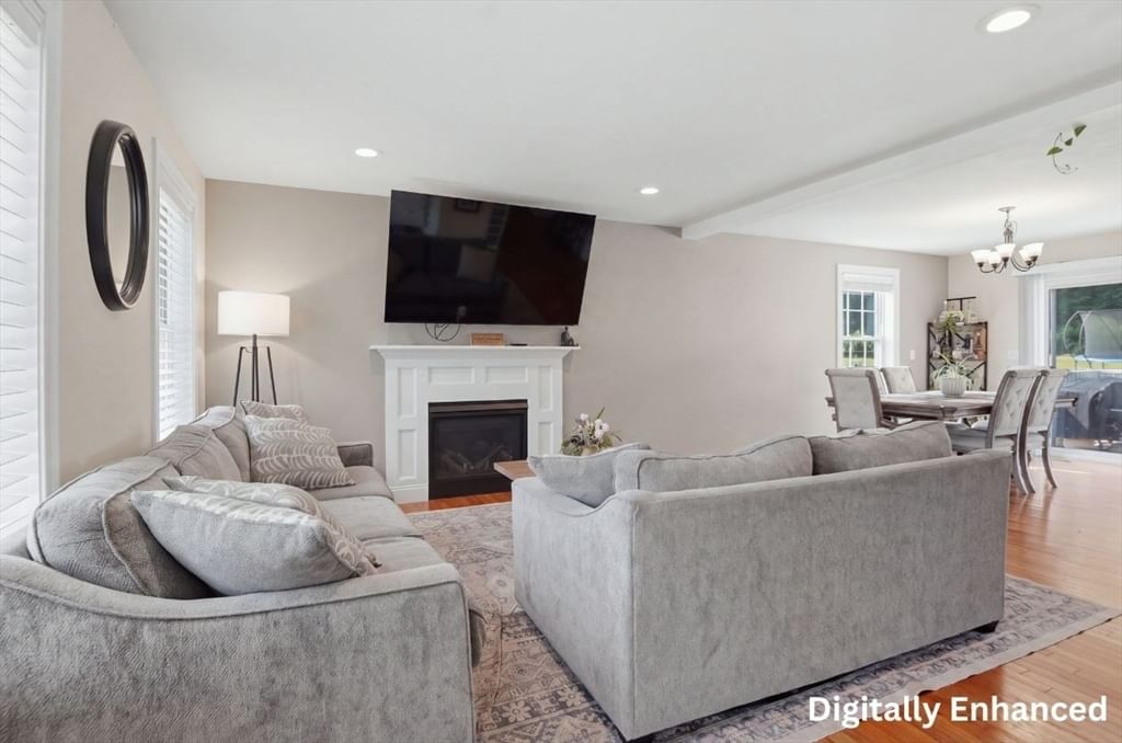 176 Oakham Road Barre — Photo 3 of 30