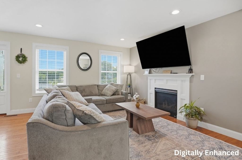 176 Oakham Road Barre — Photo 4 of 30
