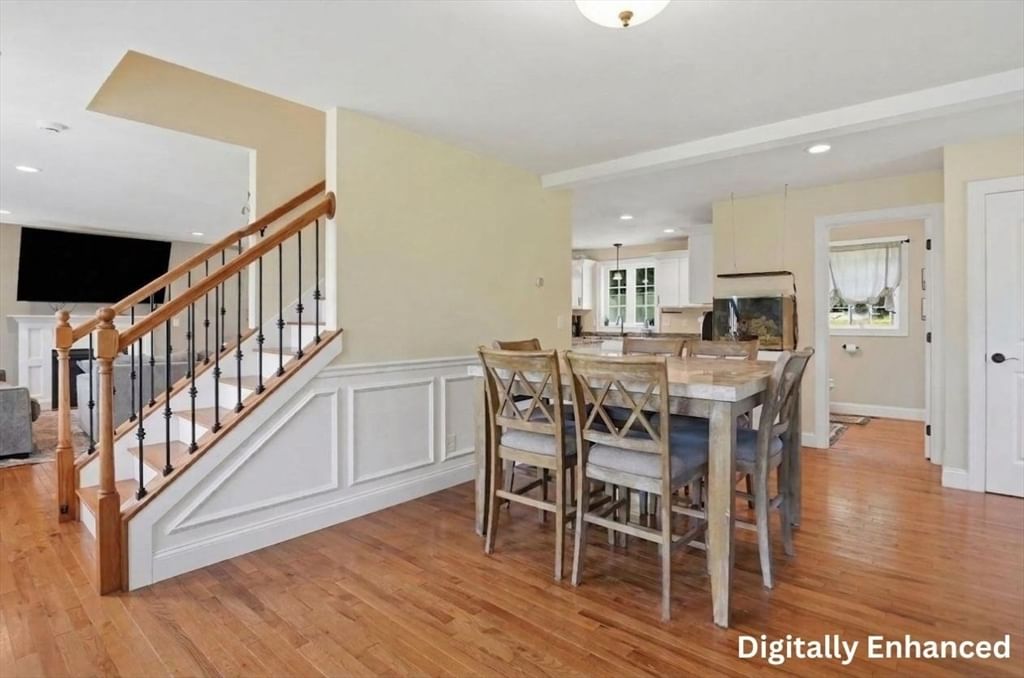 176 Oakham Road Barre — Photo 7 of 30