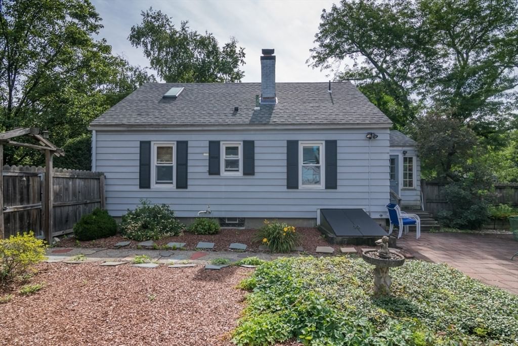 202 Jackson St Northampton — Photo 28 of 33