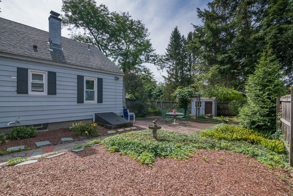 202 Jackson St Northampton — Photo 29 of 33