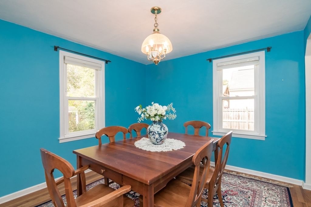 202 Jackson St Northampton — Photo 8 of 33