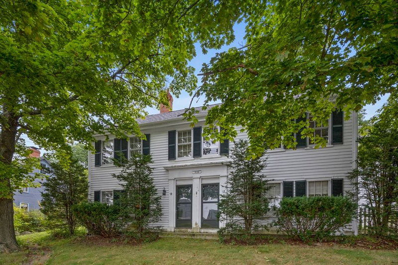 19 Eastern Ave