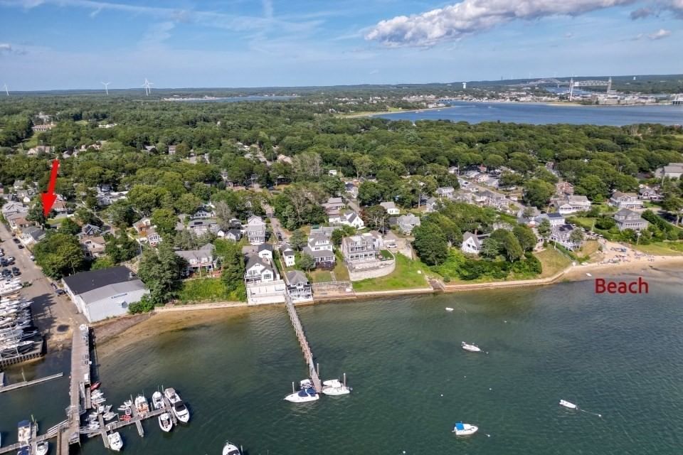 8 Green St Wareham — Photo 5 of 29
