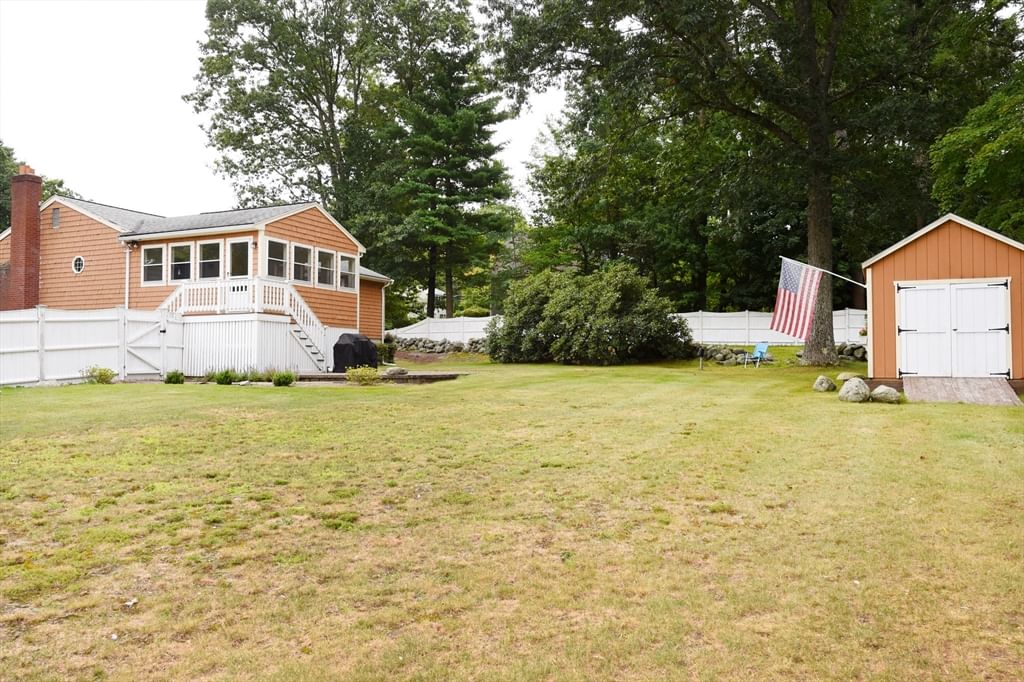 16 Arrow Drive Whitman — Photo 36 of 37