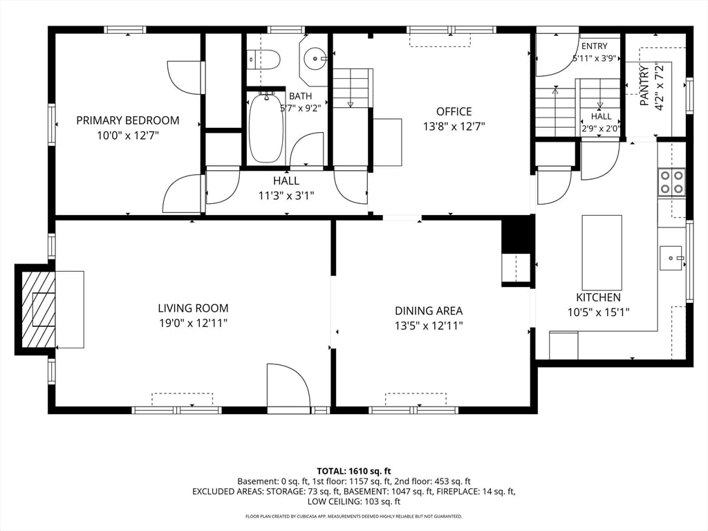 366 Allen Rd Belchertown — Photo 40 of 41