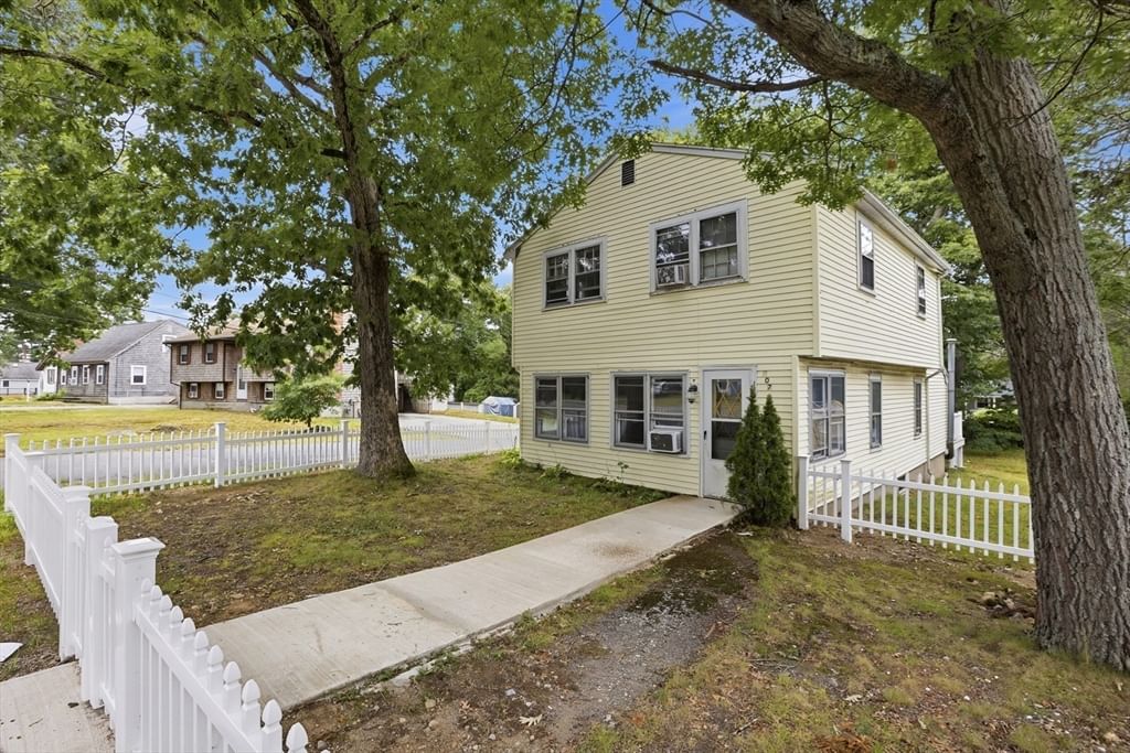 107 Pond St Rockland — Photo 33 of 42
