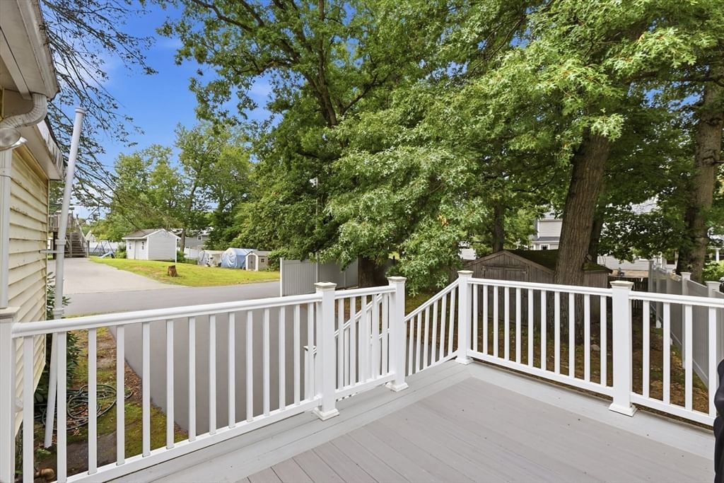 107 Pond St Rockland — Photo 40 of 42