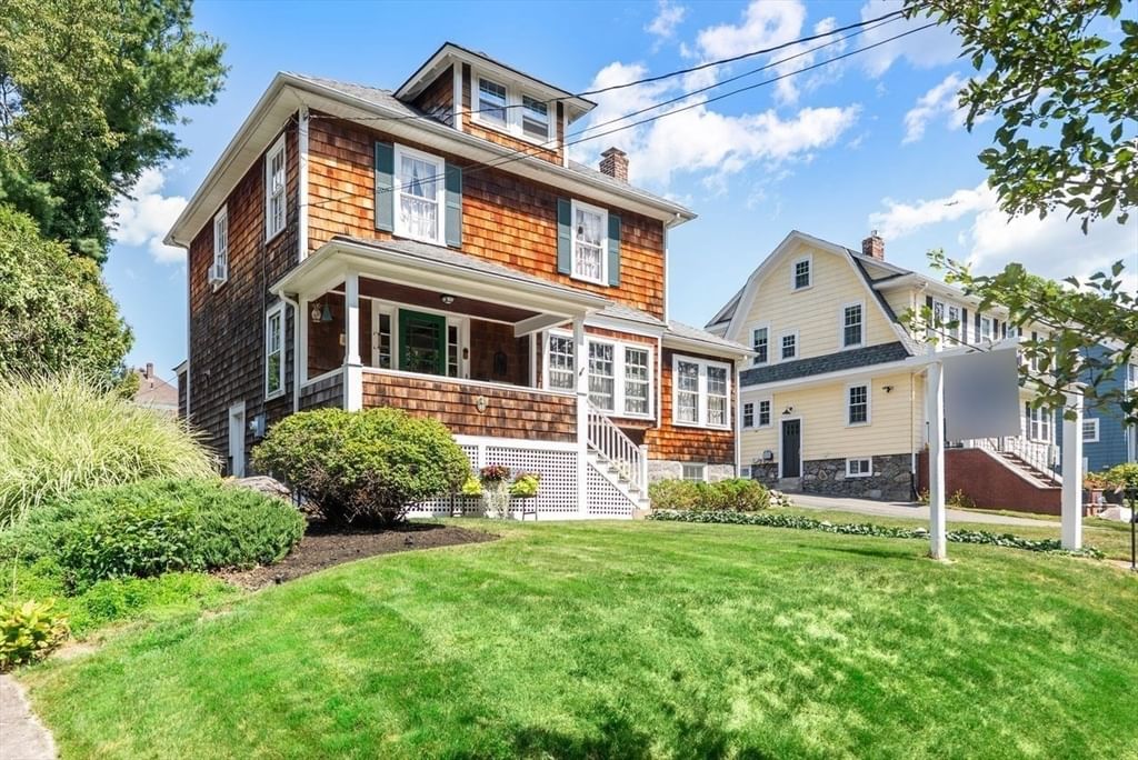 45 Wendell Park Milton — Photo 3 of 37