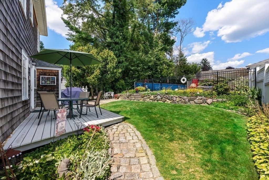 45 Wendell Park Milton — Photo 32 of 37