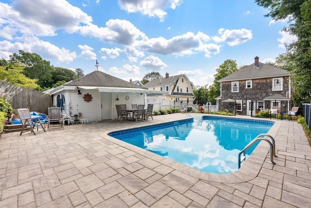45 Wendell Park Milton — Photo 37 of 37