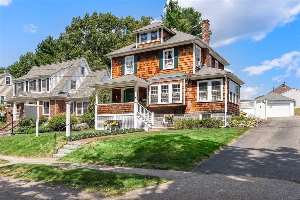 45 Wendell Park Milton — Photo 4 of 37