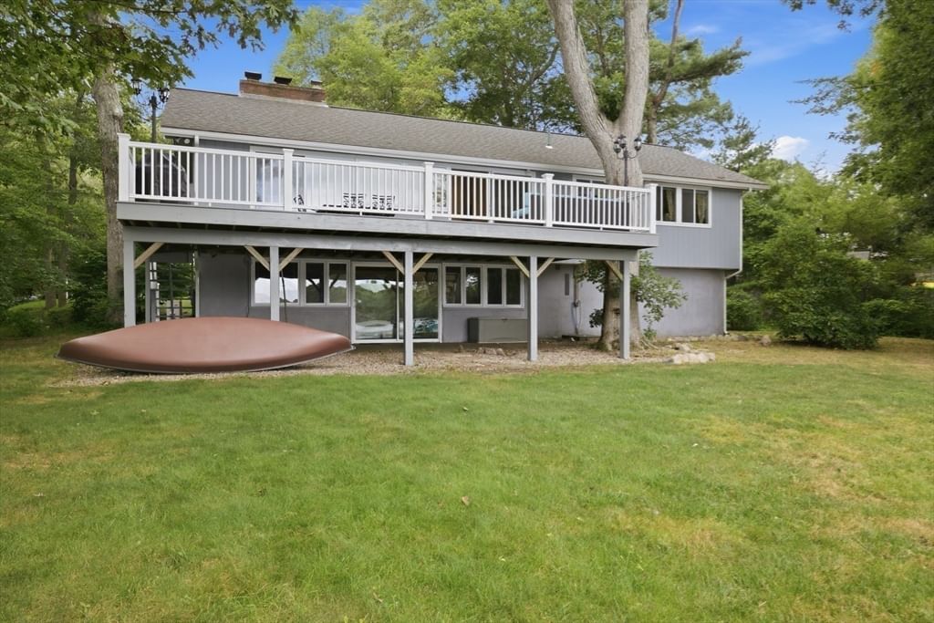 79 Pond Cir Mashpee — Photo 24 of 29