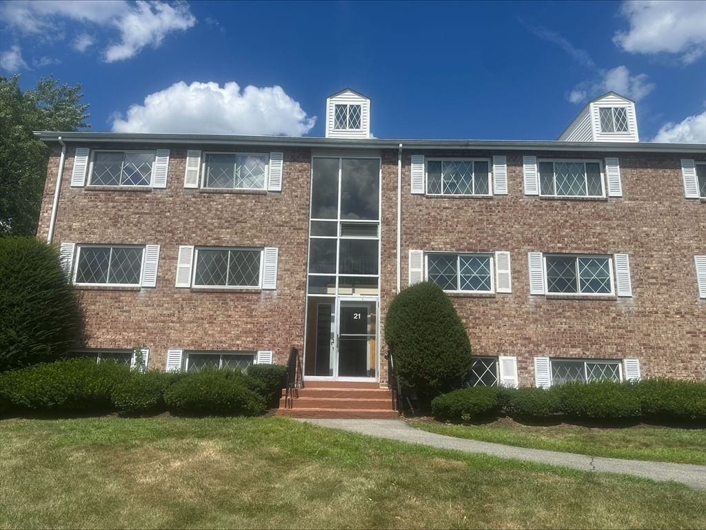 21 Fernview Ave.
