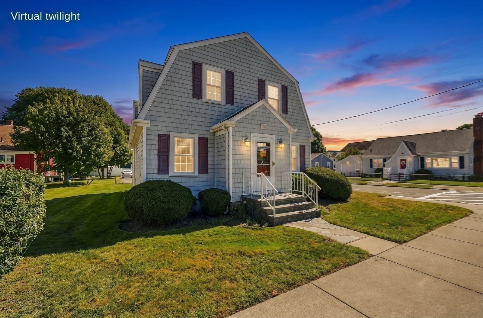 124 Felton St. New Bedford — Photo 21 of 21