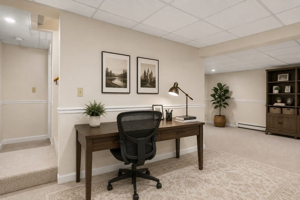 82 Achilles Way North Attleboro — Photo 23 of 36