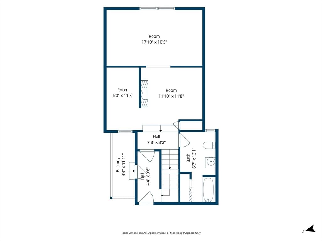 17 Summit Rd Hardwick — Photo 34 of 36